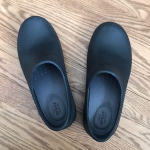Womens Croc clogs